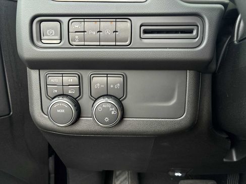 Certified 2024 Chevrolet Tahoe LS w/ Driver Alert Package image 17