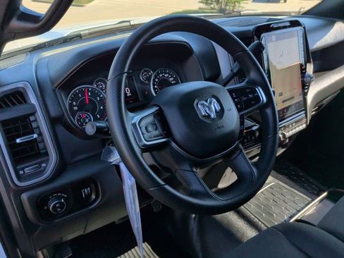 New 2026 RAM 3500 Tradesman image 14