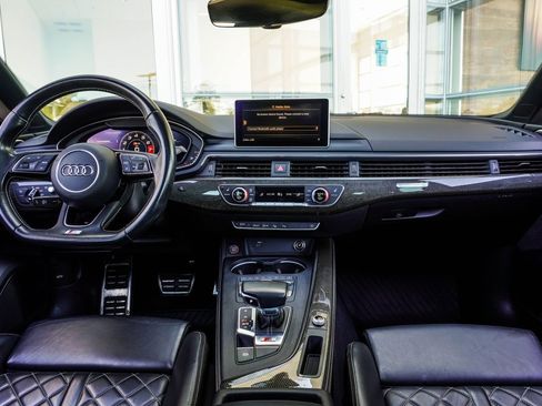 Used 2019 Audi S5 Prestige image 5