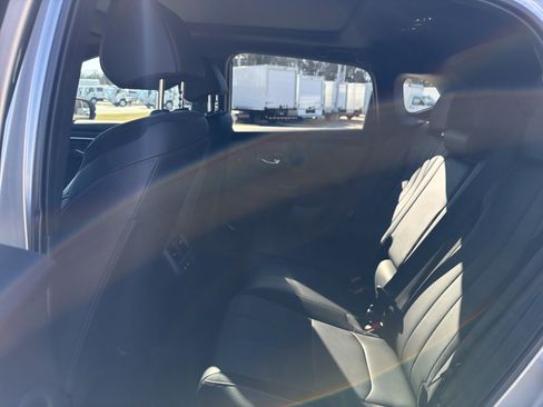 Certified 2025 Acura ADX A-Spec image 31