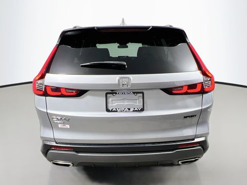 Used 2023 Honda CR-V Sport image 6