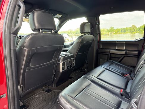 Used 2020 Ford F150 XLT w/ Equipment Group 302A Luxury AWD/4WD image 13