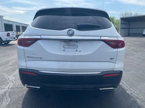 Used 2023 Buick Enclave Essence w/ Experience Buick Package image 14