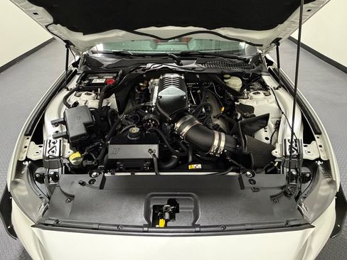 Used 2015 Ford Mustang GT Premium w/ GT Performance Package RWD image 15