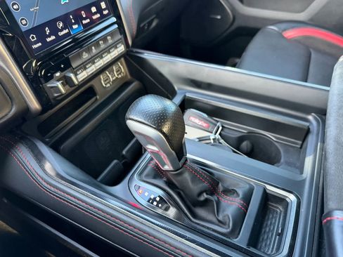 Used 2022 RAM 1500 TRX w/ TRX Level 2 Equipment Group image 19