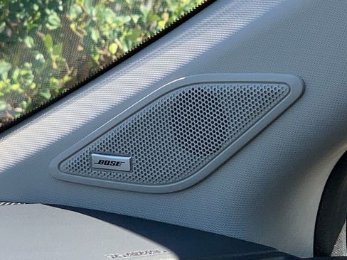 New 2026 Nissan Murano Platinum image 26