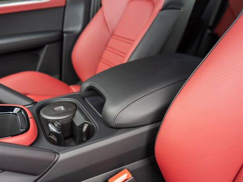 New 2026 Porsche Cayenne S AWD/4WD image 26