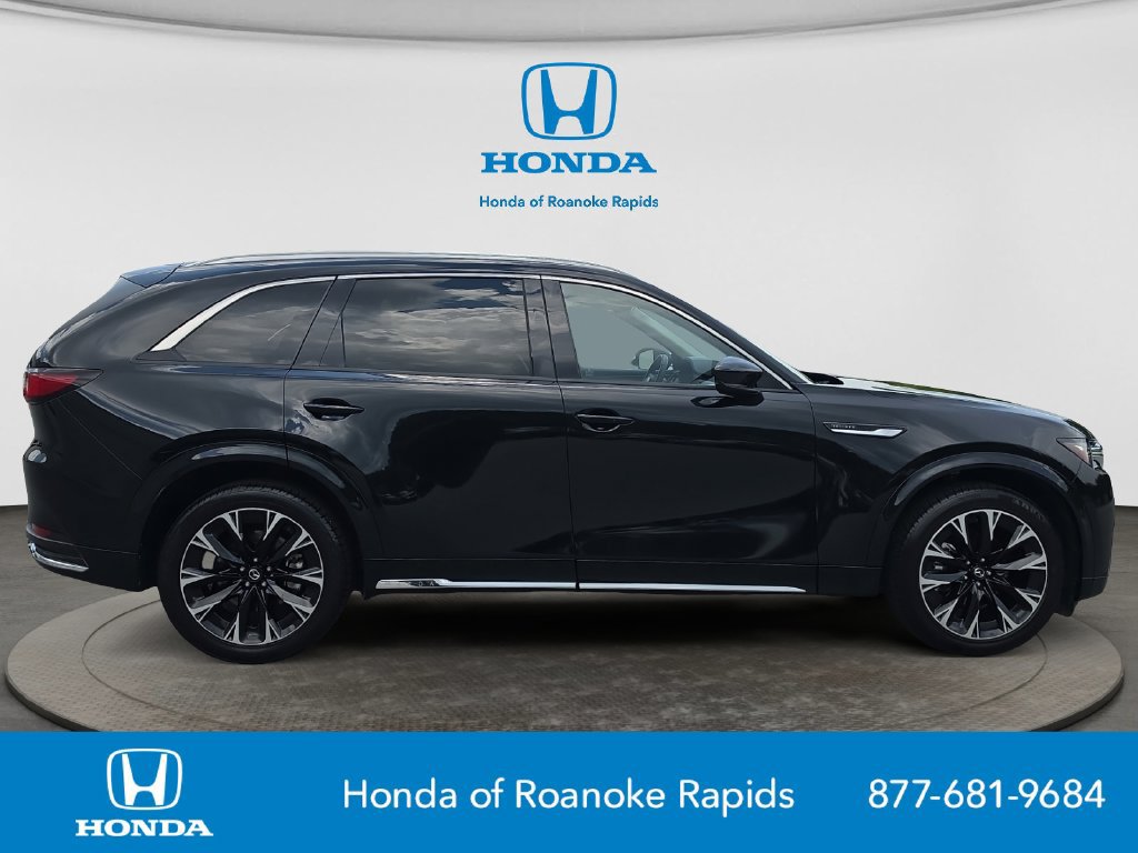 Used 2024 MAZDA CX-90 3.3 Turbo S AWD/4WD image 5