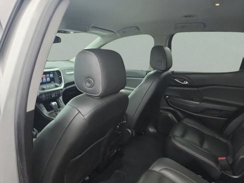 Used 2018 GMC Acadia SLT FWD image 28