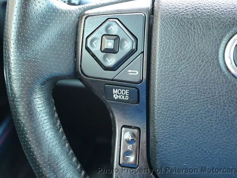 Used 2019 Toyota 4Runner TRD Pro image 29