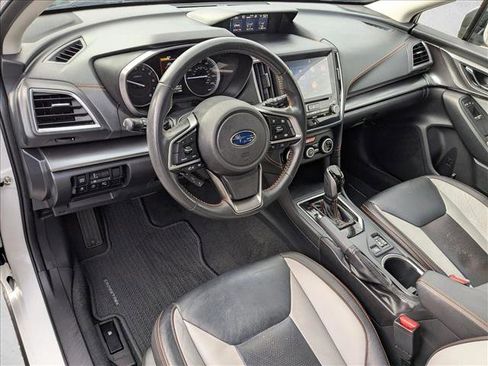 Certified 2023 Subaru Crosstrek 2.5i Limited image 12