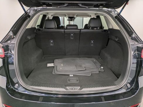 Used 2024 MAZDA CX-5 AWD 2.5 S w/ Select Package image 25