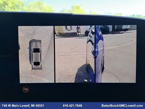 Used 2025 Cadillac CT5 Sport w/ Sun And Sound Package image 23