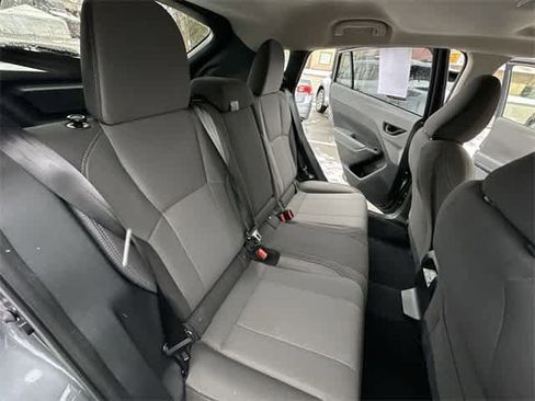 Certified 2025 Subaru Crosstrek 2.0i Premium image 24