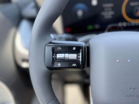 New 2026 Hyundai Ioniq 9 SEL image 23