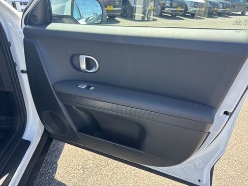 Used 2024 Hyundai Ioniq 5 SEL RWD image 8