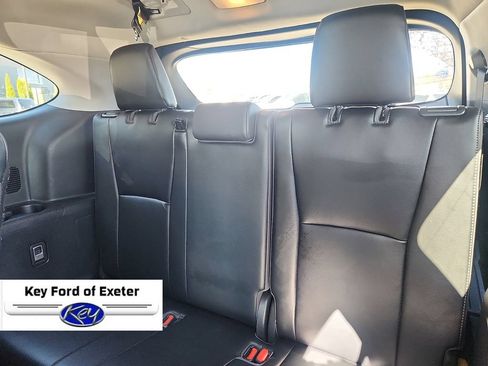 Used 2021 Toyota Highlander Limited AWD/4WD image 29