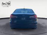 Used 2019 Ford Fusion S image 4