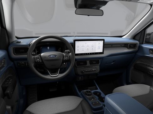 New 2026 Ford Maverick XL image 7