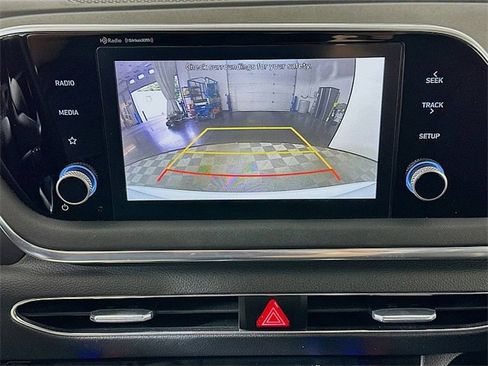 Used 2021 Hyundai Sonata SEL image 15