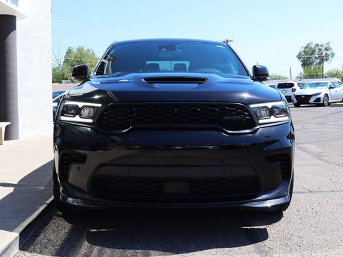 Used 2023 Dodge Durango SRT Hellcat AWD/4WD image 16