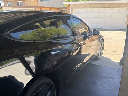 Used 2019 Tesla Model 3 Standard Range image 13
