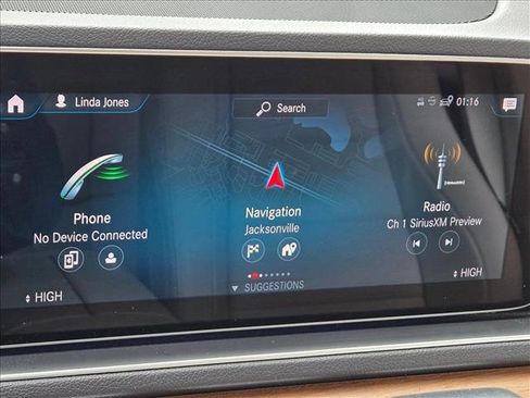 Used 2021 Mercedes-Benz GLE 350 4MATIC image 13