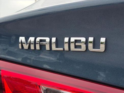 Used 2024 Chevrolet Malibu LT FWD image 23