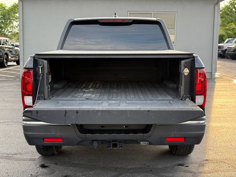 Used 2019 Honda Ridgeline Sport image 35
