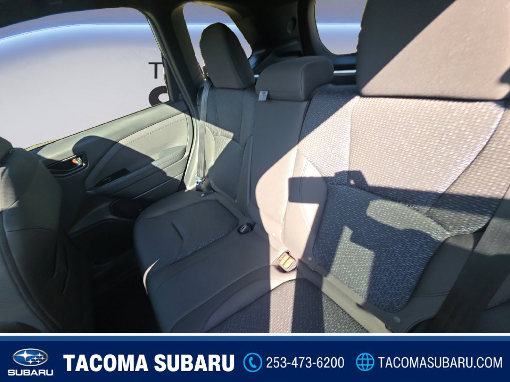 New 2026 Subaru Forester Premium AWD/4WD image 16