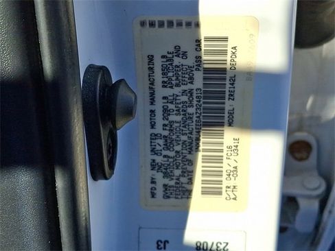 Used 2010 Toyota Corolla LE image 25