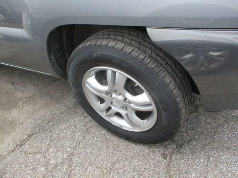 Used 2008 Kia Sportage LX image 4