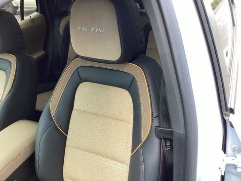 New 2026 Chevrolet Equinox ACTIV FWD image 12
