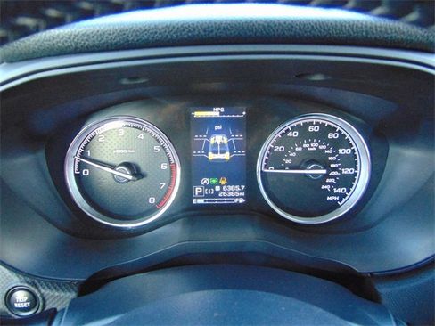 Used 2021 Subaru Forester Touring image 16