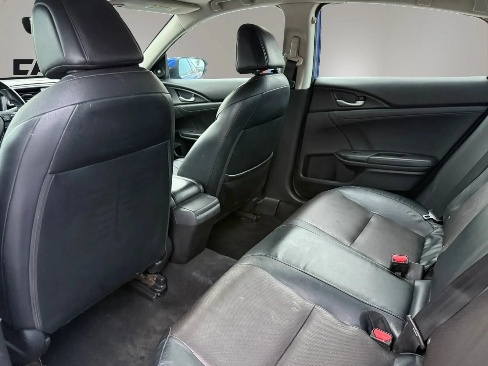 Used 2019 Honda Insight Touring image 27