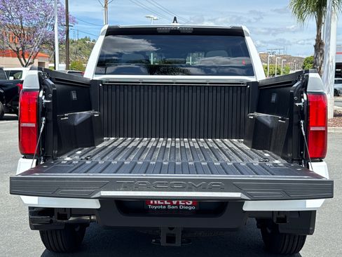 New 2026 Toyota Tacoma SR5 RWD image 10