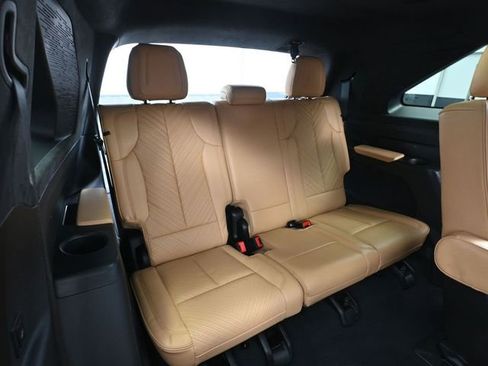 Used 2026 Cadillac Escalade IQ Sport 2 w/ LPO, ONYX Package image 53