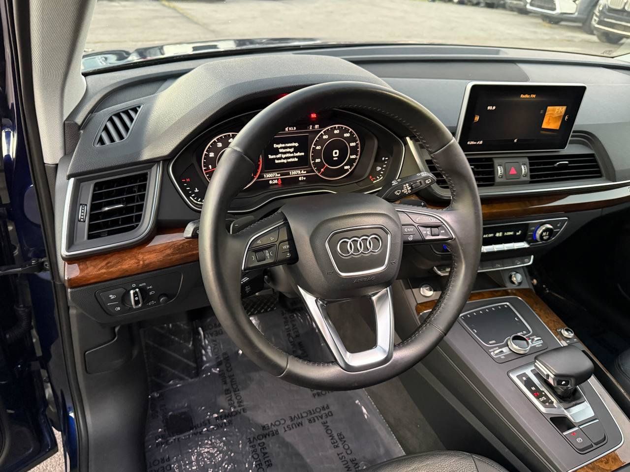 Used 2018 Audi Q5 2.0T Premium Plus AWD/4WD image 16