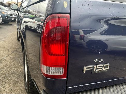 Used 2004 Ford F150 XL image 24
