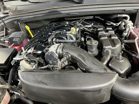 Used 2023 Dodge Durango GT AWD/4WD image 32