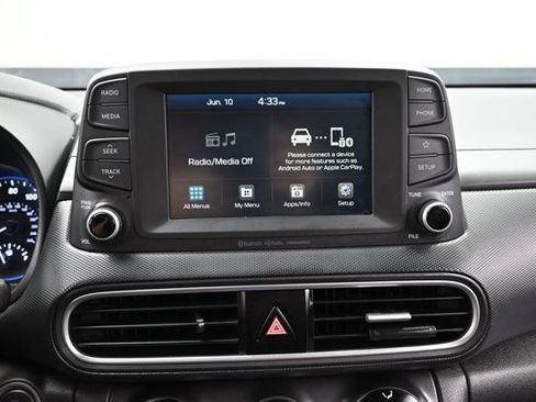 Used 2021 Hyundai Kona SEL FWD image 11