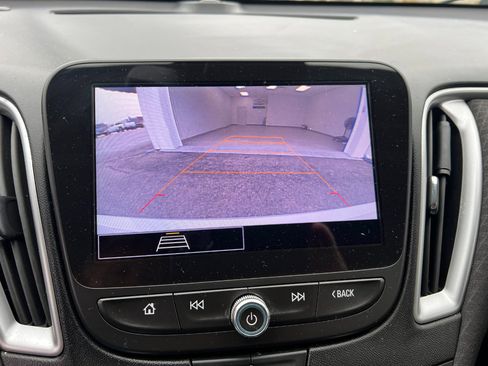 Used 2021 Chevrolet Malibu LS w/ Driver Confidence Package II image 45