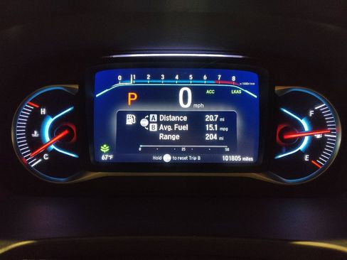 Used 2019 Honda Passport Touring image 23