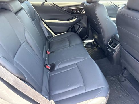Used 2020 Subaru Outback Limited w/ Popular Package #2 AWD/4WD image 17