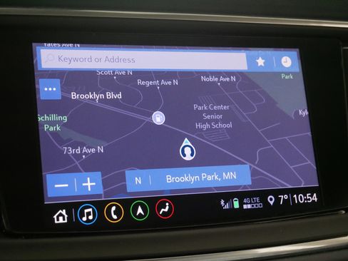 Used 2020 Buick Enclave Essence image 29