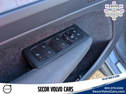 Used 2023 Volvo XC40 B5 Plus w/ Driver Assist Package image 8
