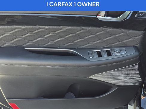 Certified 2021 Hyundai Palisade Calligraphy w/ Cargo Package image 15