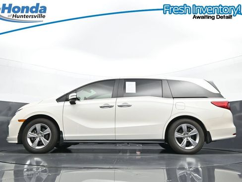 Used 2018 Honda Odyssey EX-L image 31