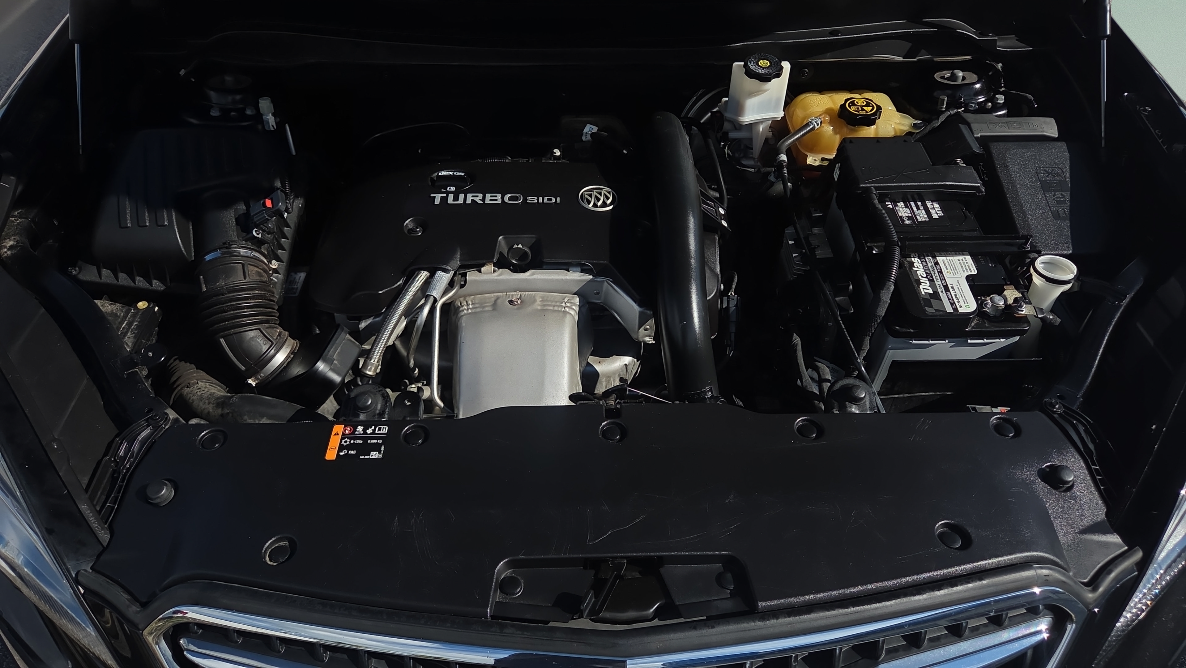 Used 2020 Buick Envision Premium AWD/4WD image 19