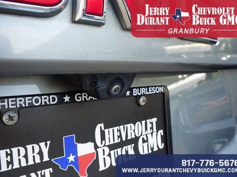 Used 2025 GMC Yukon Elevation w/ LPO, Elevation Black Package AWD/4WD image 23